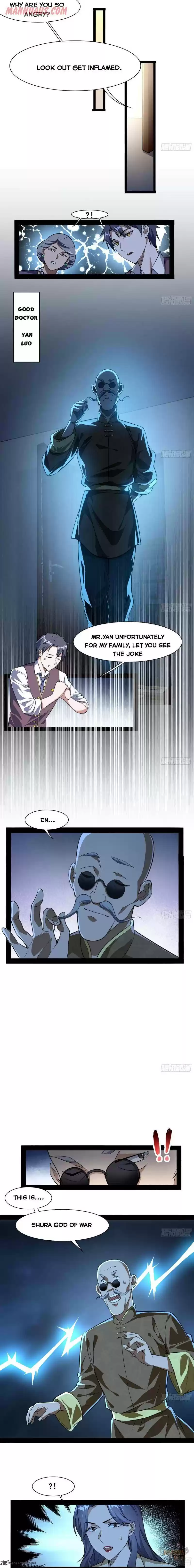 I’m An Evil God 94