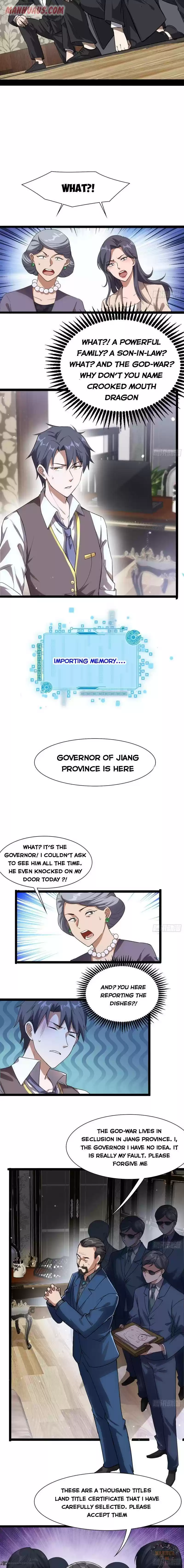 I’m An Evil God 94