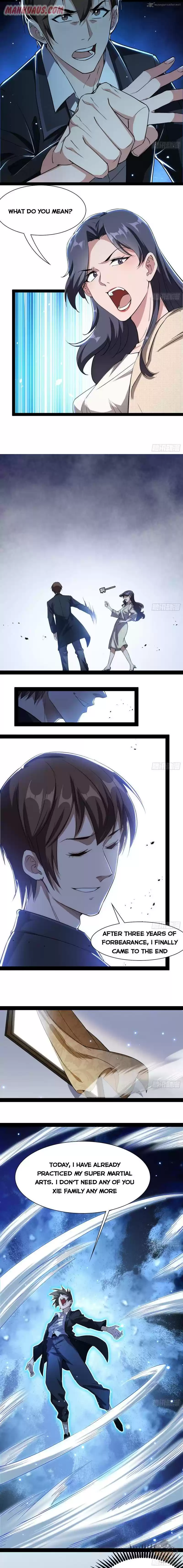 I’m An Evil God 94