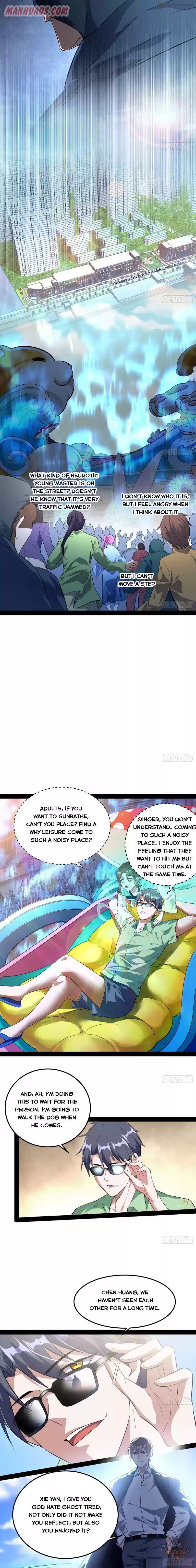 I’m An Evil God 98