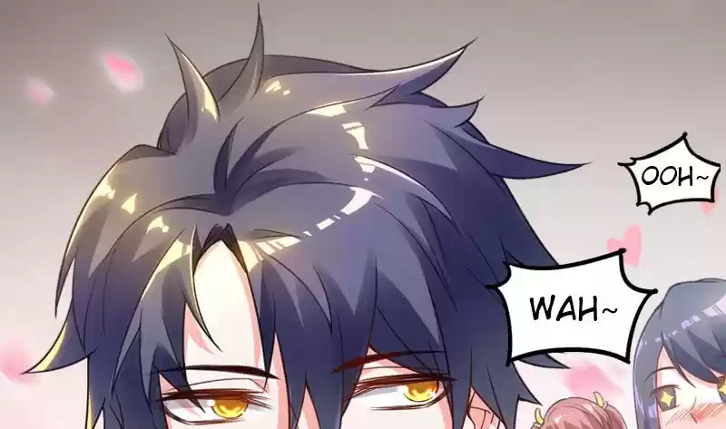 I’m An Evil God ch.0