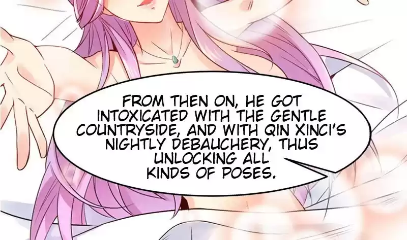 I’m An Evil God ch.0