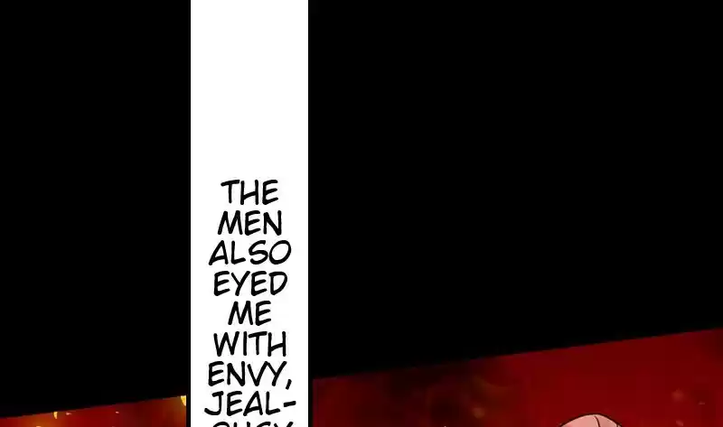 I’m An Evil God ch.0