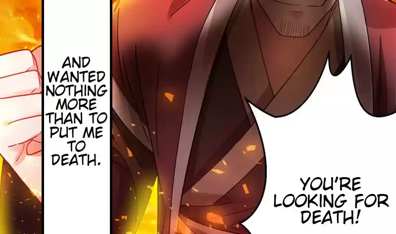 I’m An Evil God ch.0