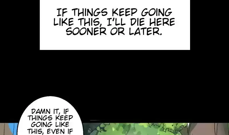 I’m An Evil God ch.0