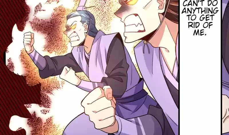 I’m An Evil God ch.0