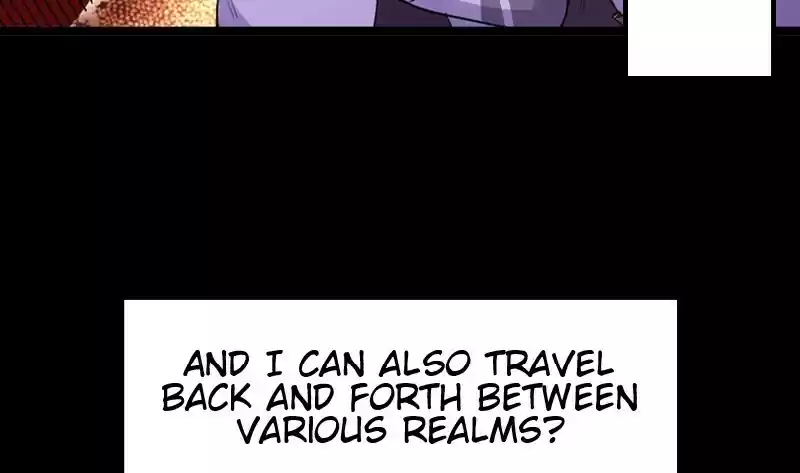 I’m An Evil God ch.0