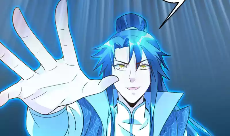 I’m An Evil God ch.0