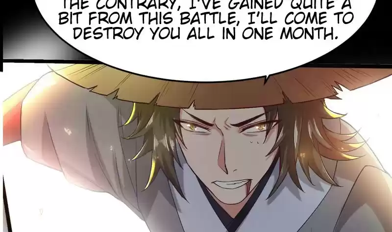 I’m An Evil God ch.0