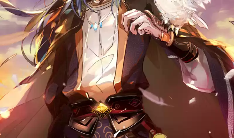 I’m An Evil God ch.0