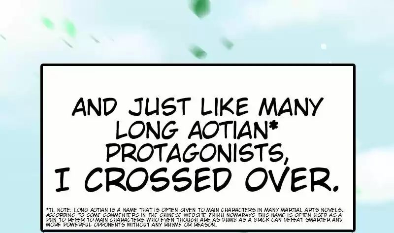 I'm An Evil God ch.001.1