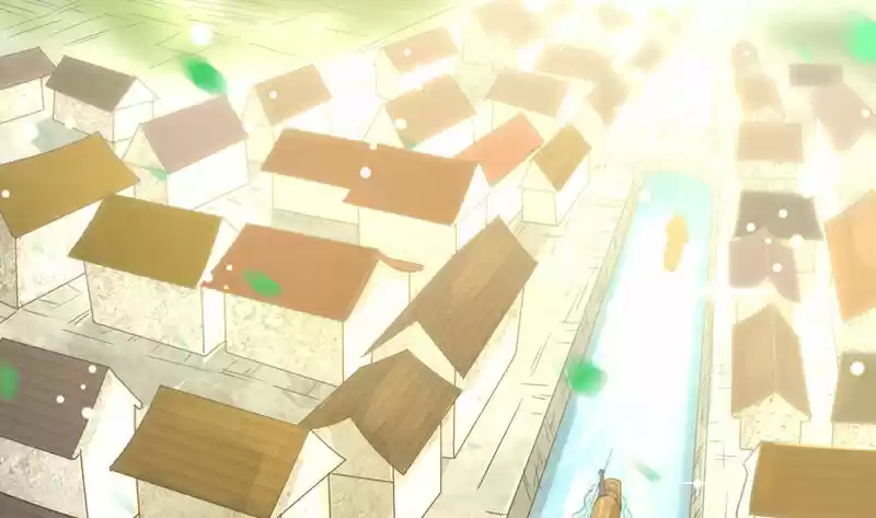 I'm An Evil God ch.001.1