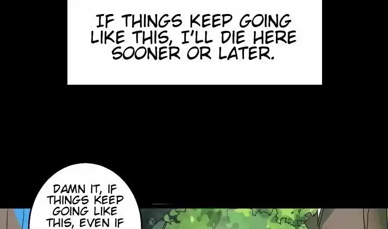 I'm An Evil God ch.001.1