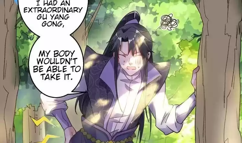 I'm An Evil God ch.001.1