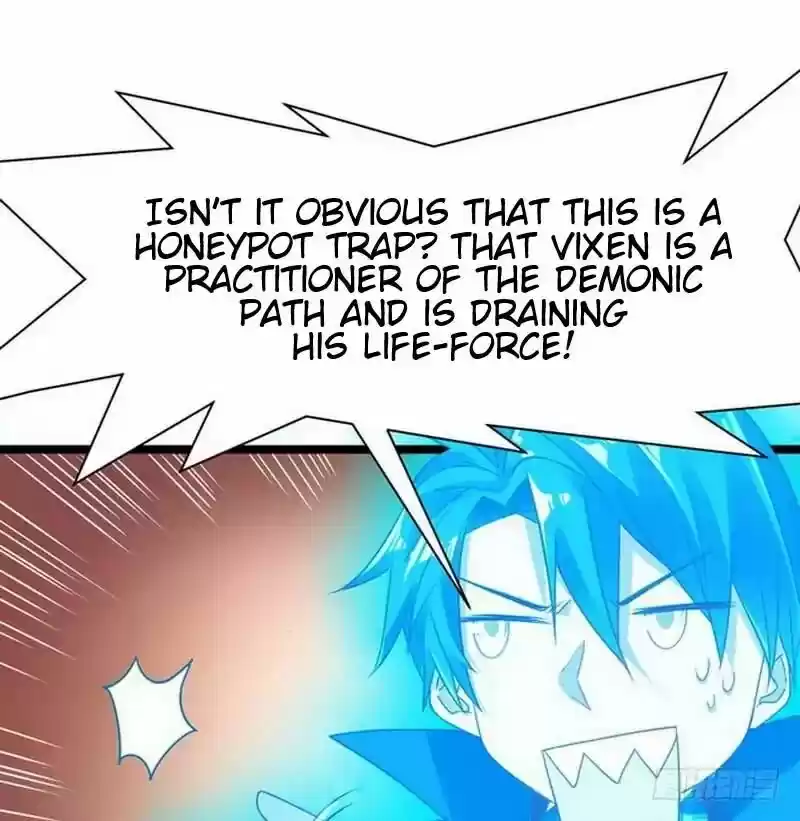 I'm An Evil God ch.001.2