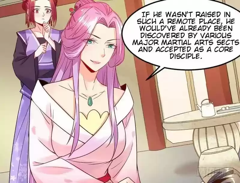 I'm An Evil God ch.001.2