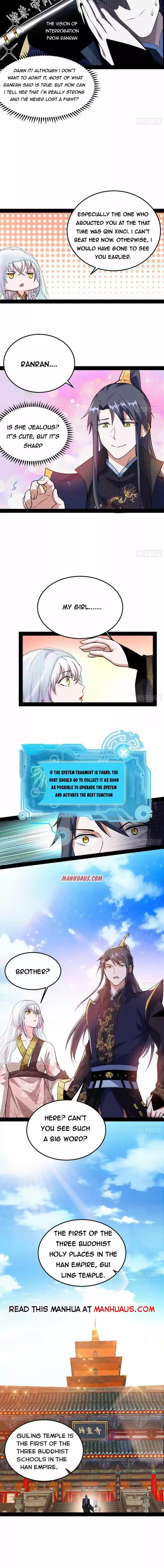 I'm An Evil God ch.114