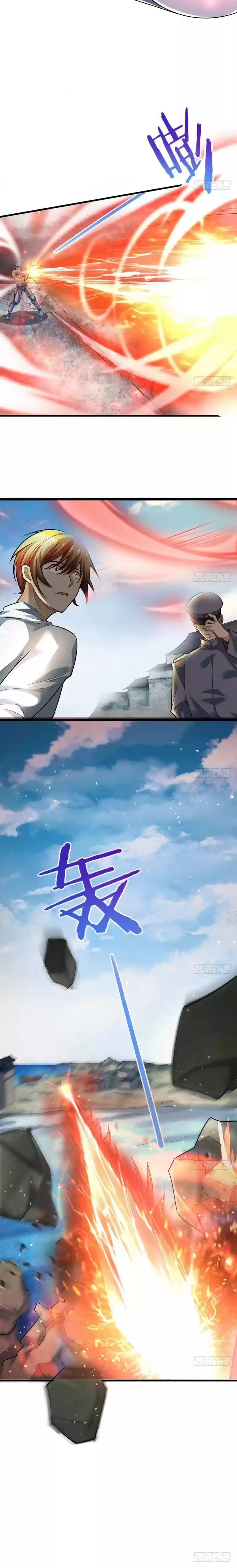 I’m An Evil God ch.19