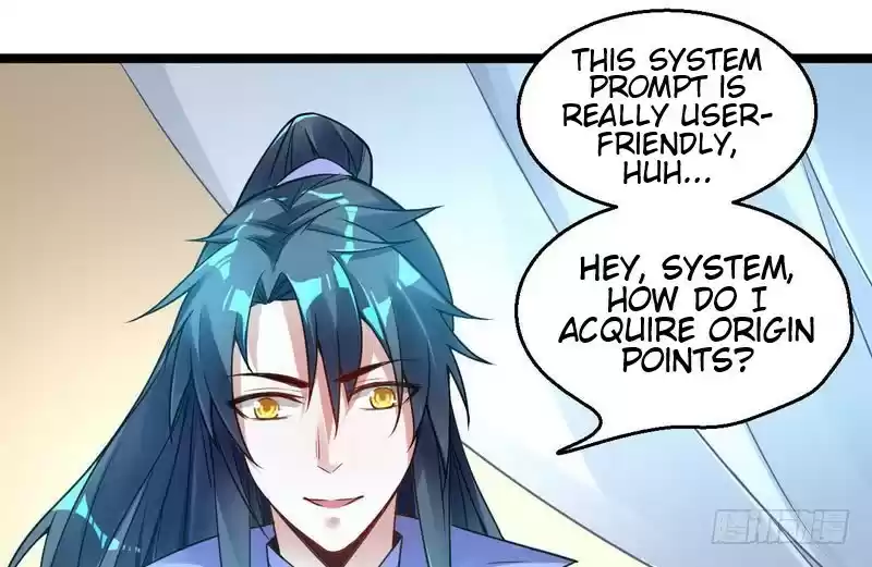 I’m An Evil God ch.2