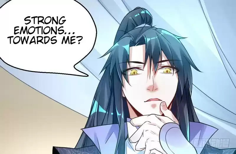 I’m An Evil God ch.2