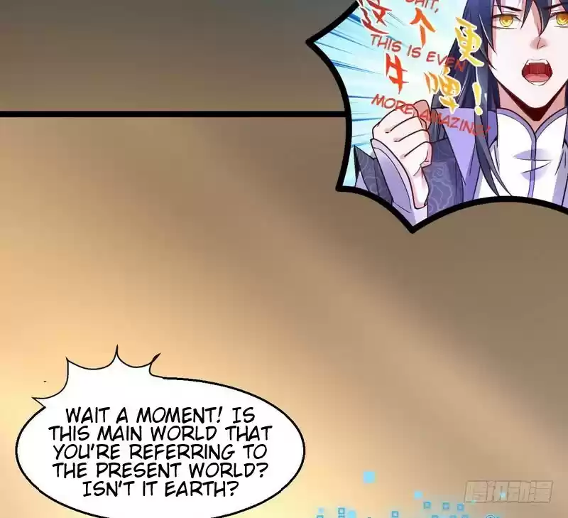 I’m An Evil God ch.2