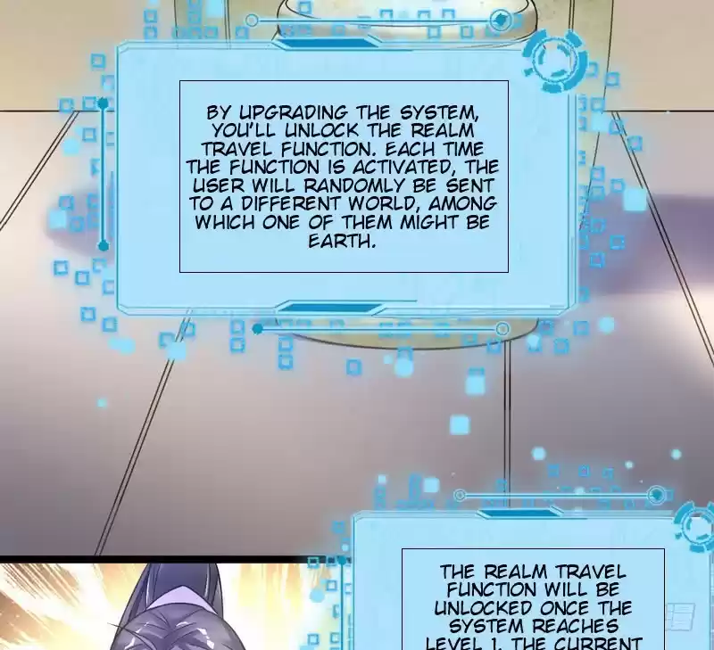 I’m An Evil God ch.2