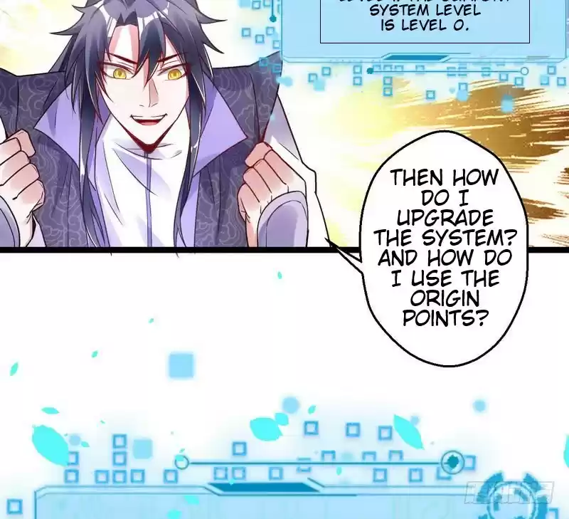 I’m An Evil God ch.2