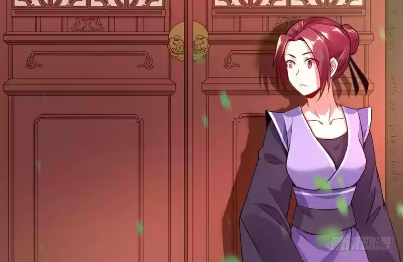 I’m An Evil God ch.2