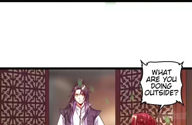 I’m An Evil God ch.2