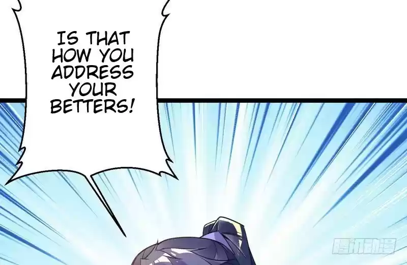 I’m An Evil God ch.2