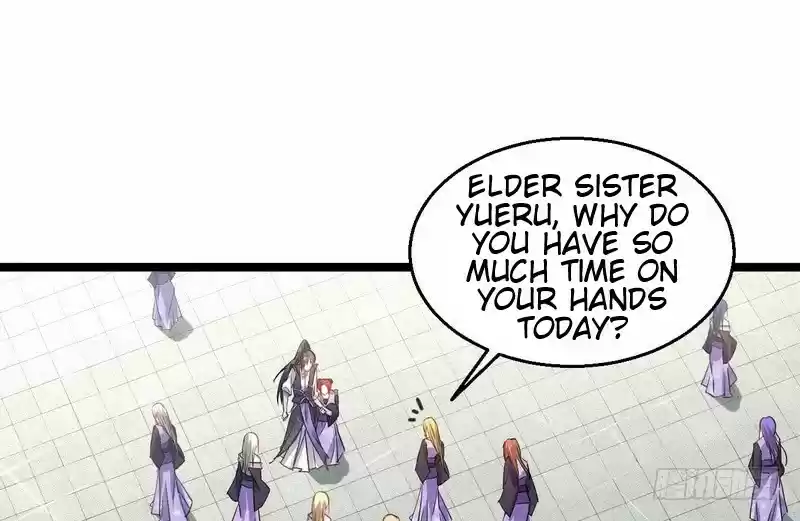 I’m An Evil God ch.2