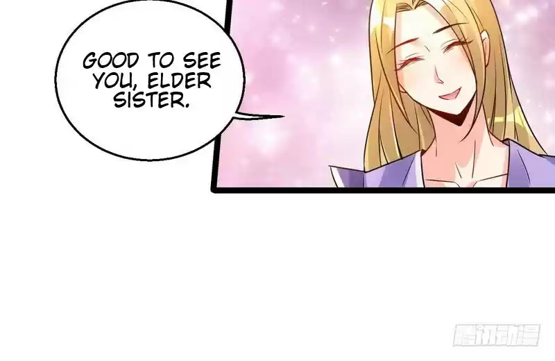 I’m An Evil God ch.2