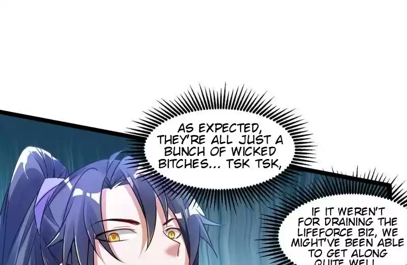 I’m An Evil God ch.2