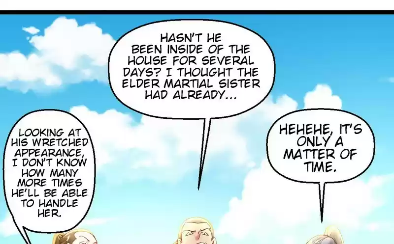 I’m An Evil God ch.2