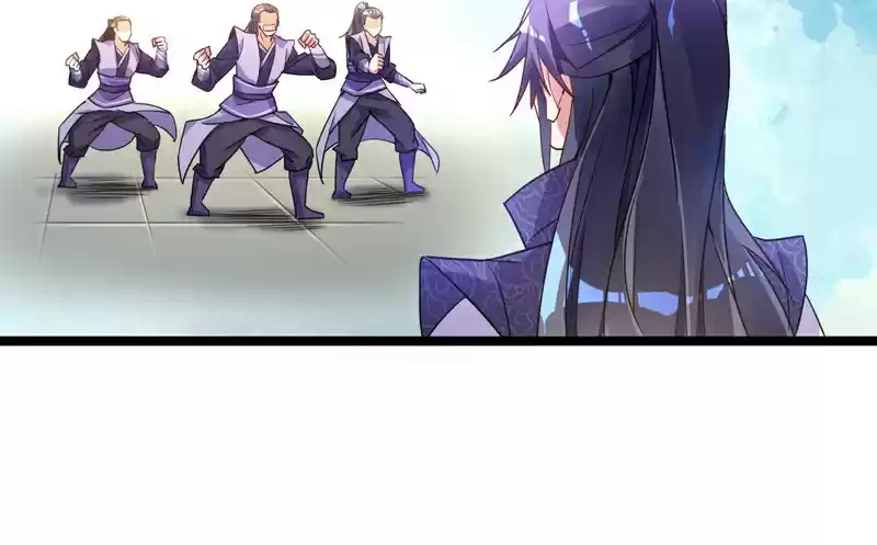 I’m An Evil God ch.2