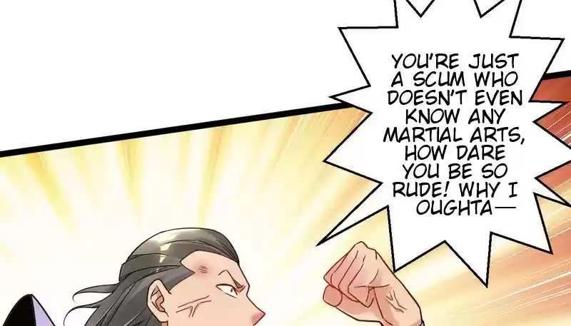 I’m An Evil God ch.2