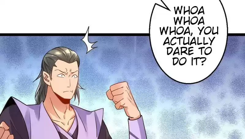 I’m An Evil God ch.2