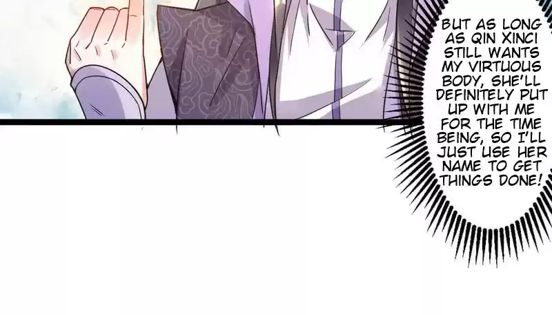 I’m An Evil God ch.2