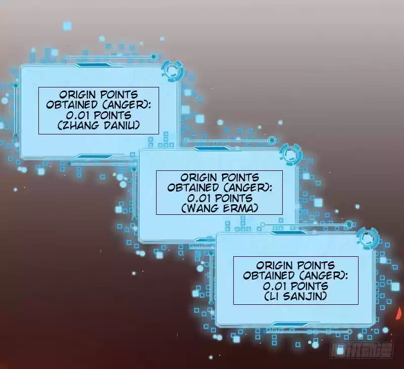 I’m An Evil God ch.2