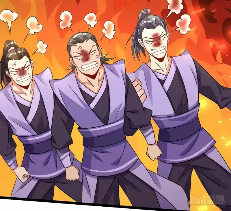 I’m An Evil God ch.2