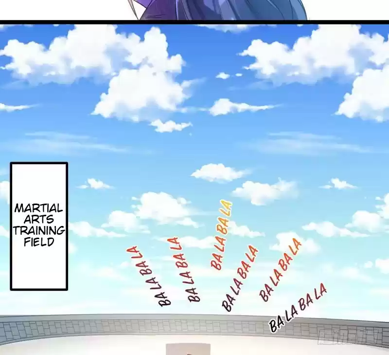 I’m An Evil God ch.2