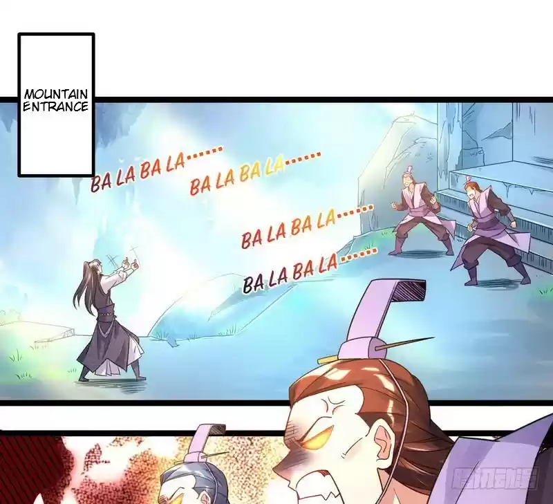 I’m An Evil God ch.2