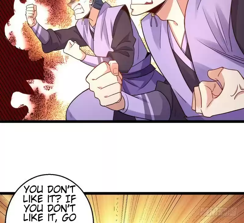 I’m An Evil God ch.2