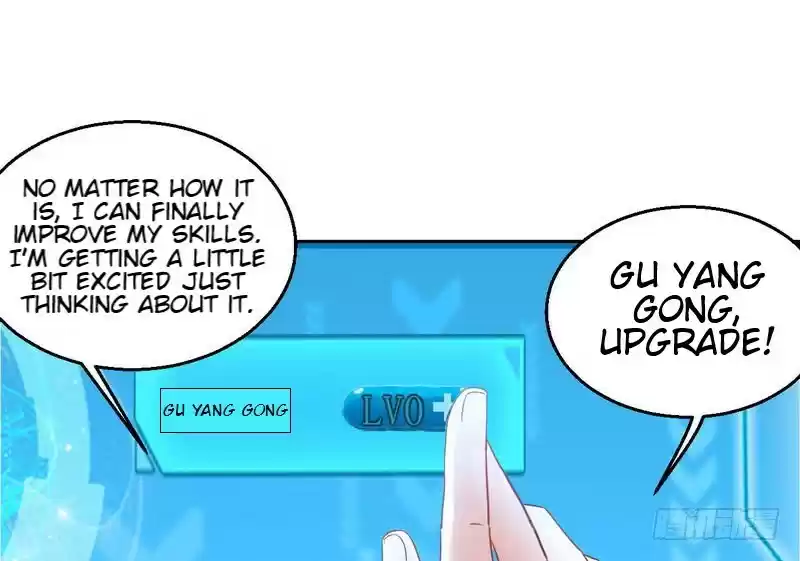 I’m An Evil God ch.2