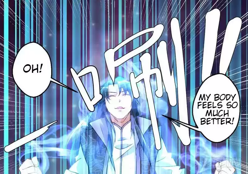 I’m An Evil God ch.2