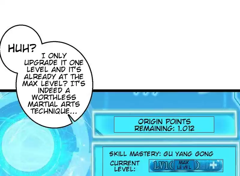 I’m An Evil God ch.2