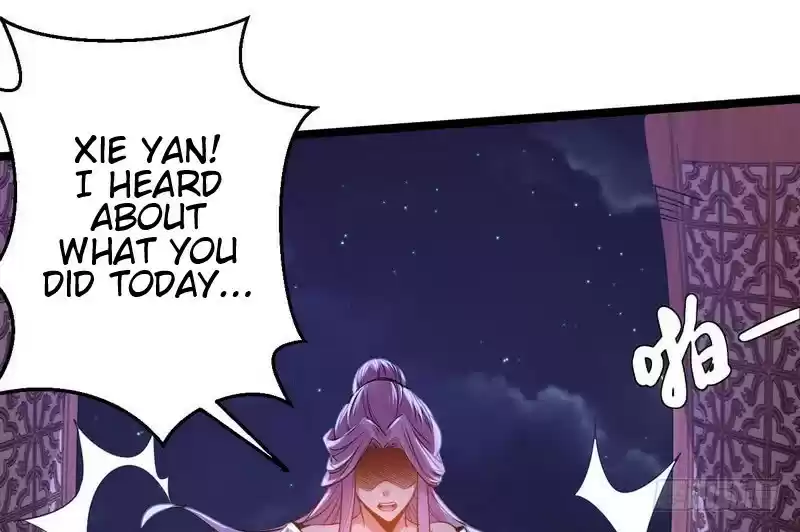 I’m An Evil God ch.2