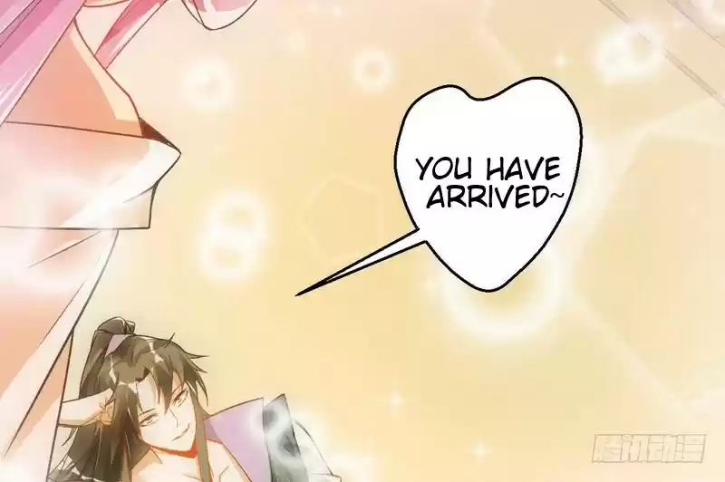 I’m An Evil God ch.2