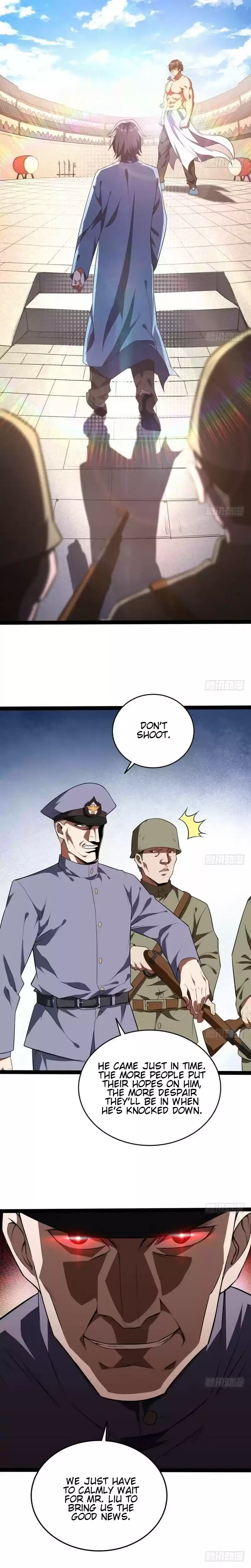 I’m An Evil God ch.20