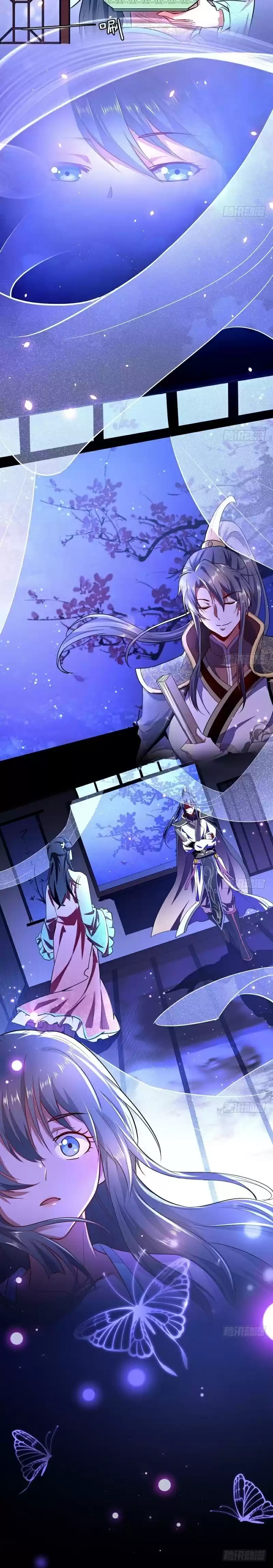 I'm An Evil God ch.27